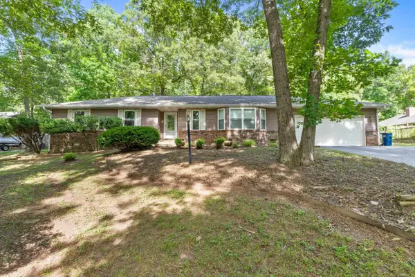 Address Withheld By Seller, Mountain Home, AR 72653