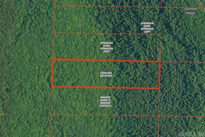 000 Chimney Rock, Shirley, AR 72153 - #1
