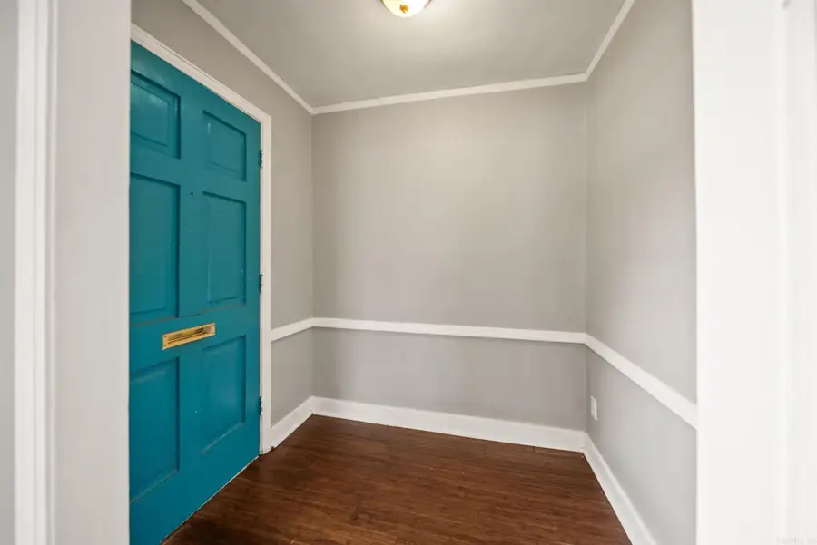 117 N Elm Street, Little Rock, AR 72205 - #3