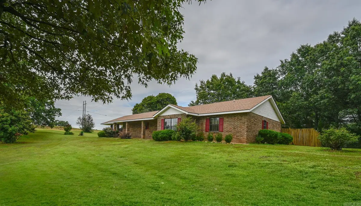 106 Ashton Place, De Queen, AR 71832 - #1