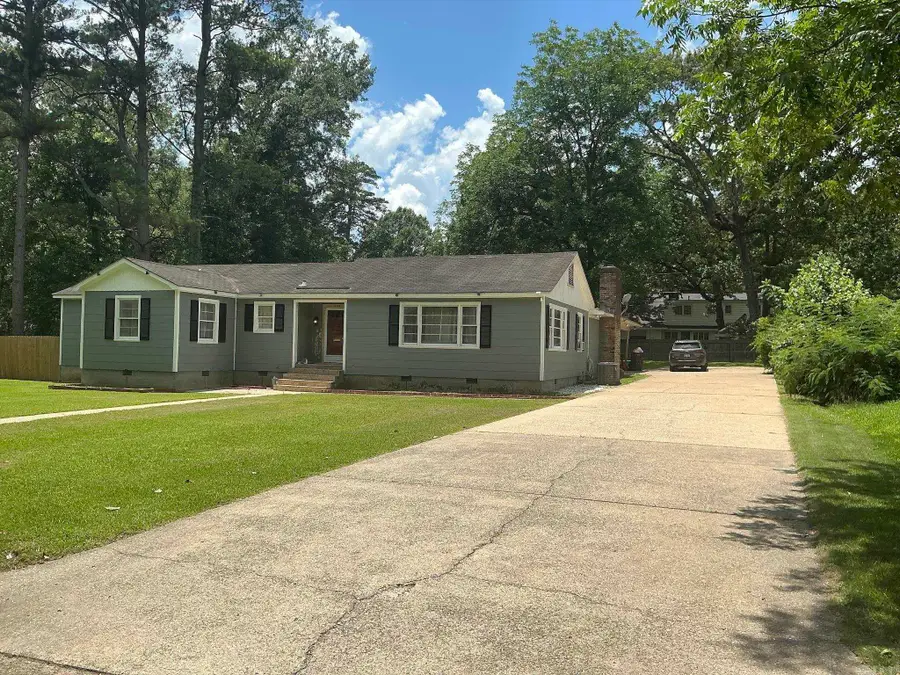 1006 Cedar, Crossett, AR 71635 - #2