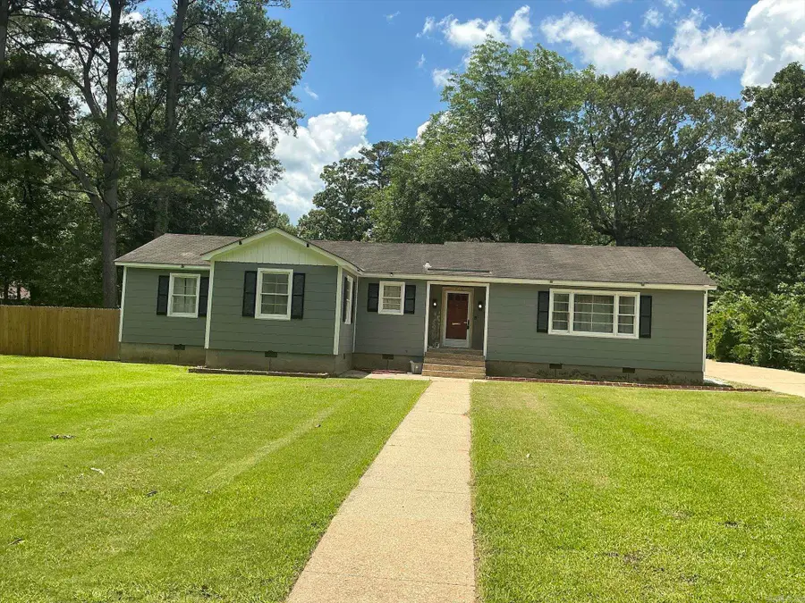 1006 Cedar, Crossett, AR 71635 - #3