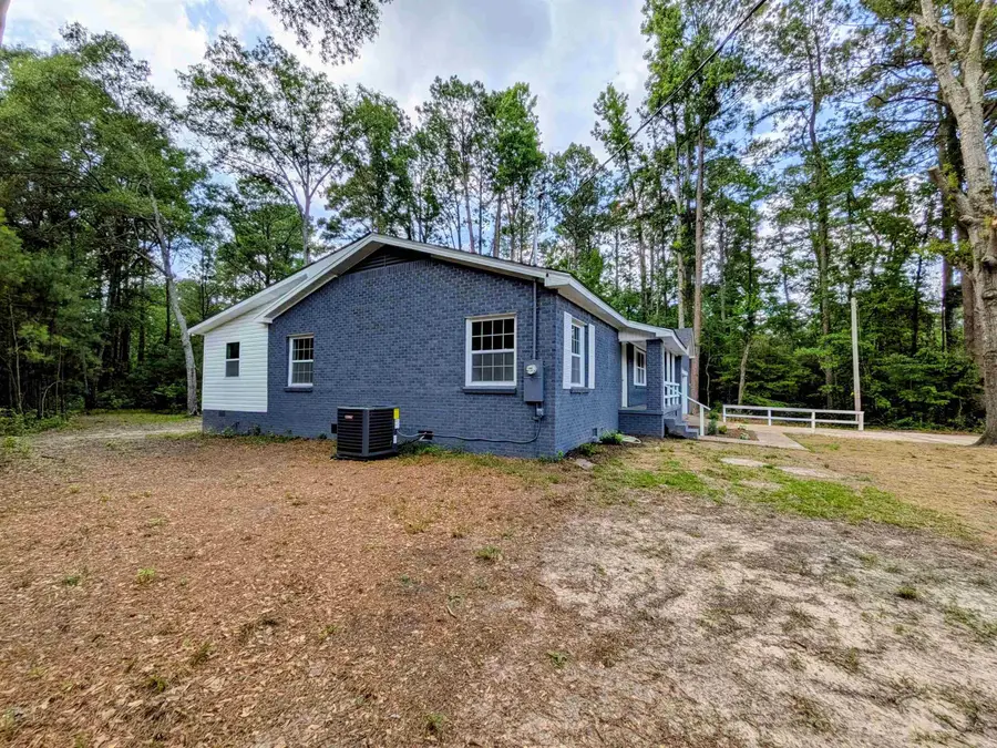 206 Hwy 376, Camden, AR 71701 - #2