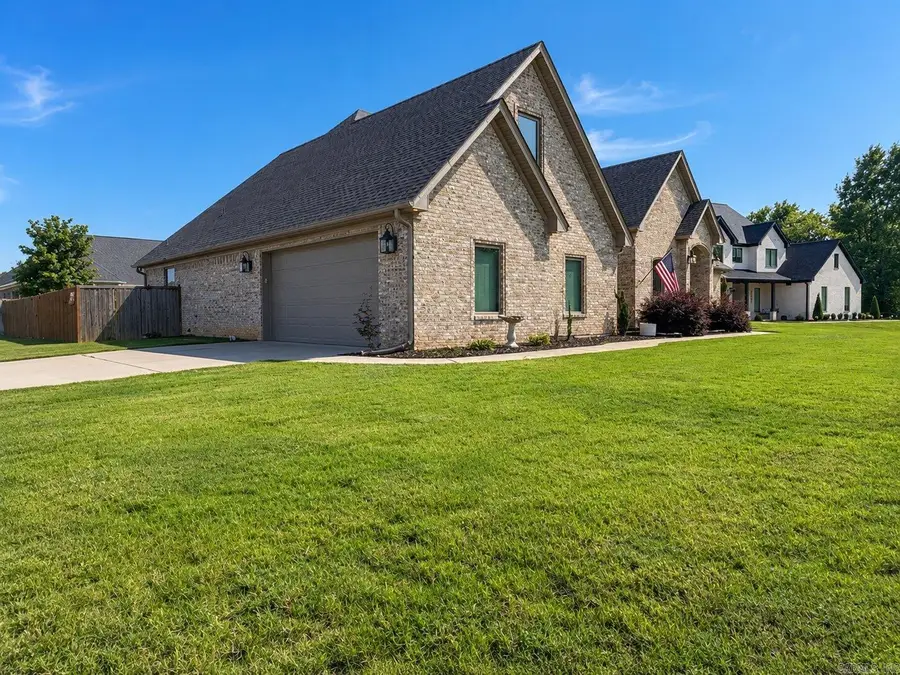 5305 Bentwater Drive, Alexander, AR 72002 - #2