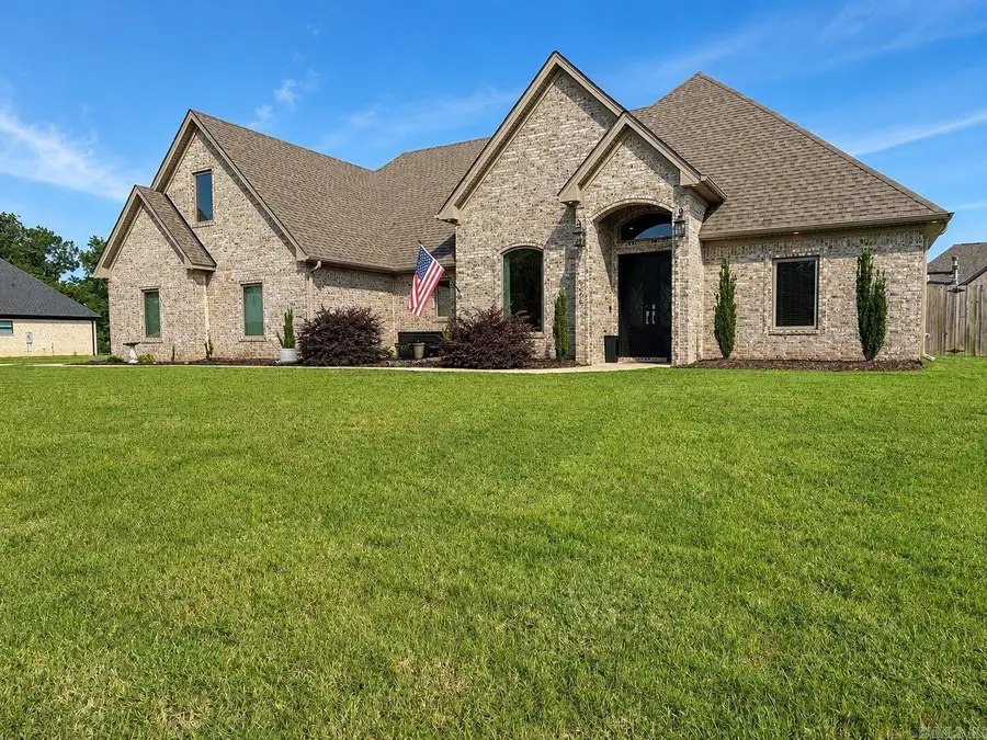 5305 Bentwater Drive, Alexander, AR 72002 - #3