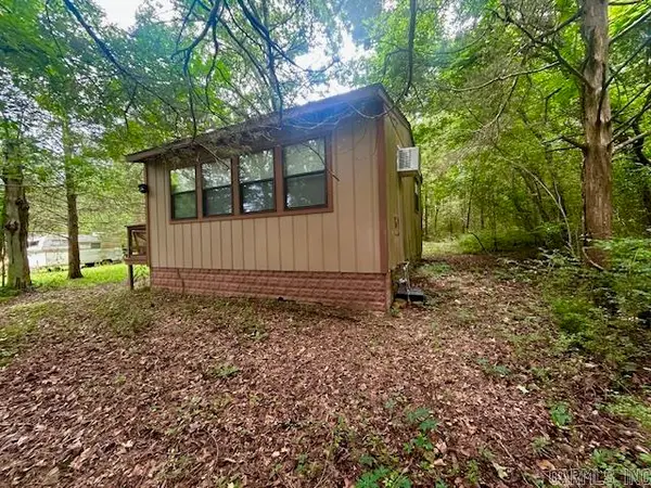 506 E Webb Street, Mountain View, AR 72560