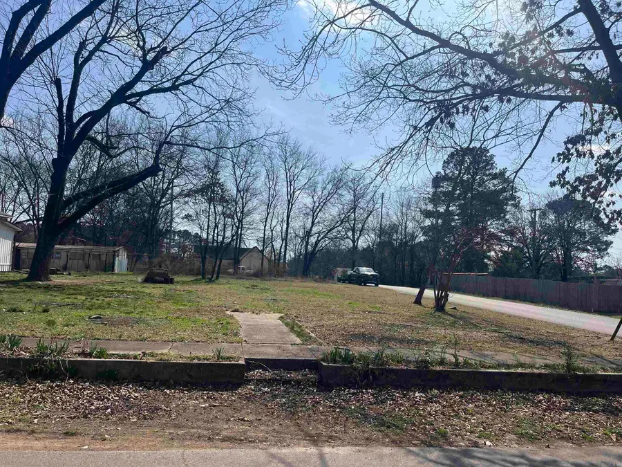 543 W Highland Street, Malvern, AR 72104 - #2