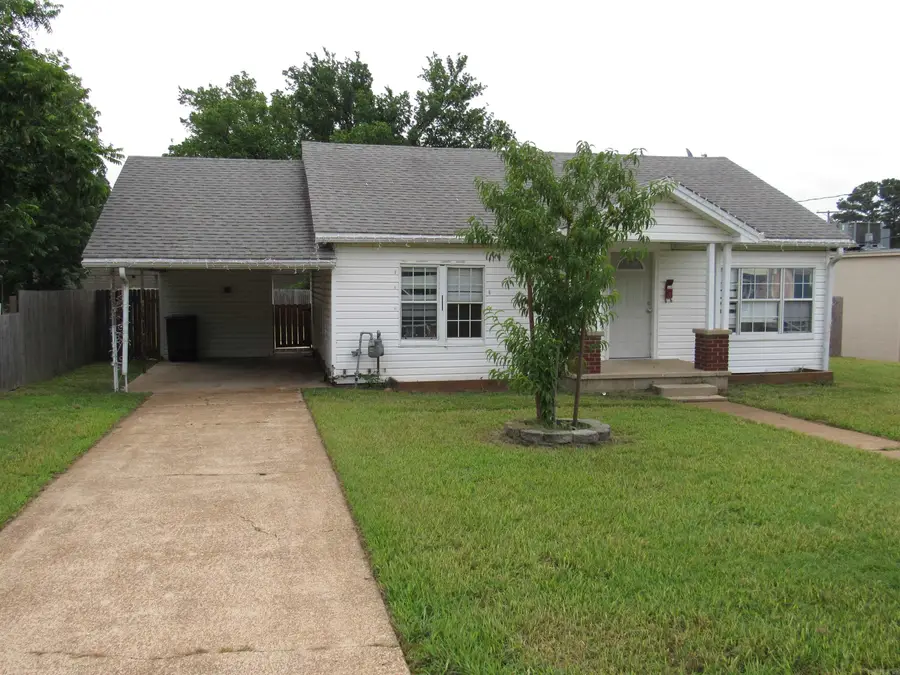 500 N Cross Street, Searcy, AR 72143 - #2