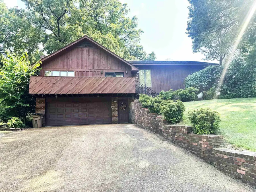 2103 Morningside Drive, Wynne, AR 72396 - #2
