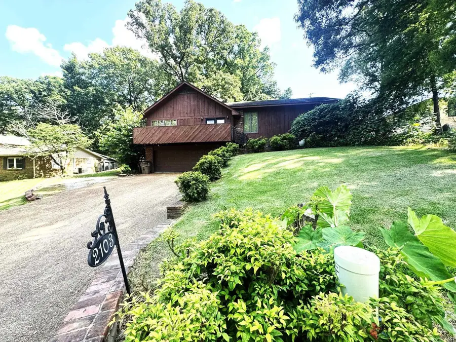 2103 Morningside Drive, Wynne, AR 72396 - #3
