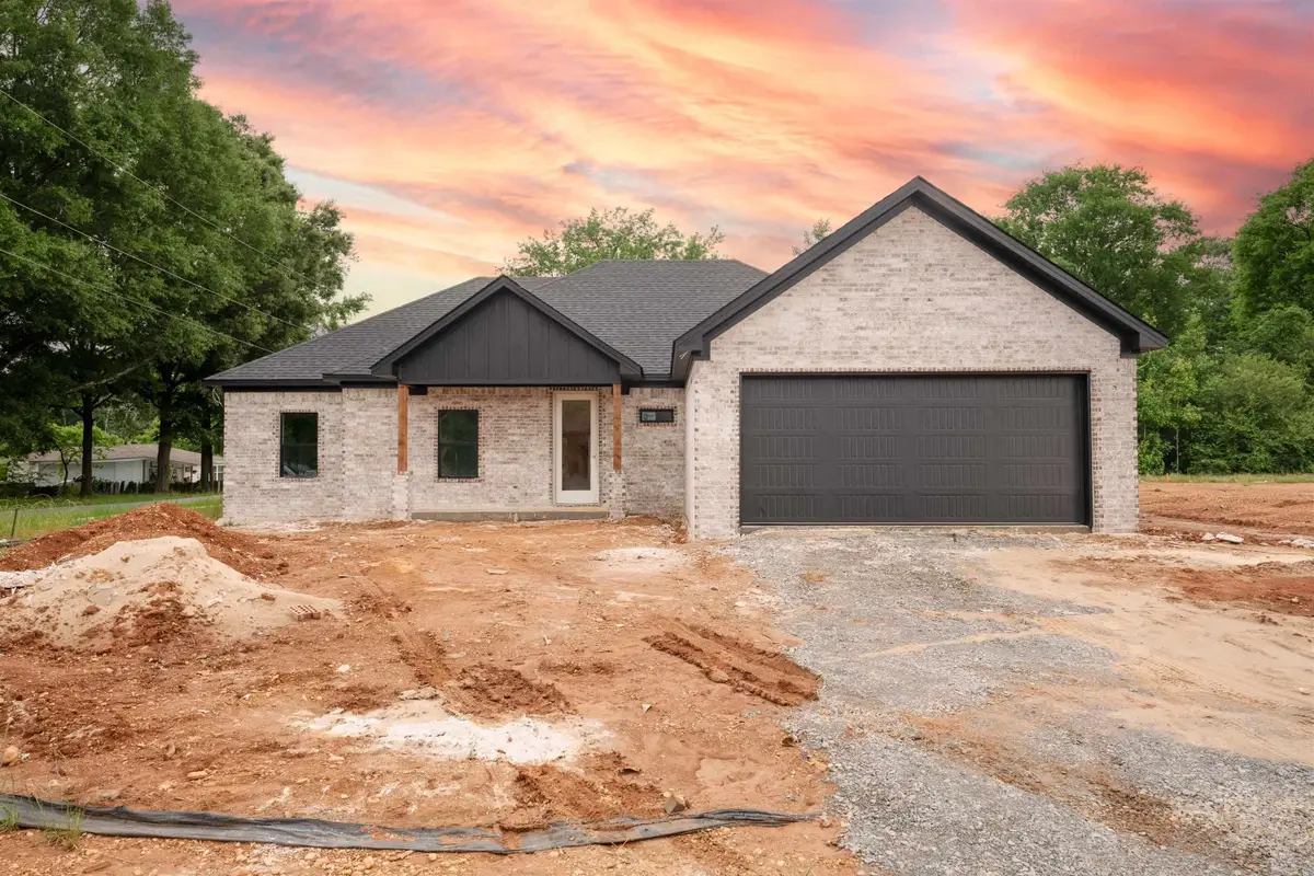 203 Apollo Way, Haskell, AR 72015 - #1