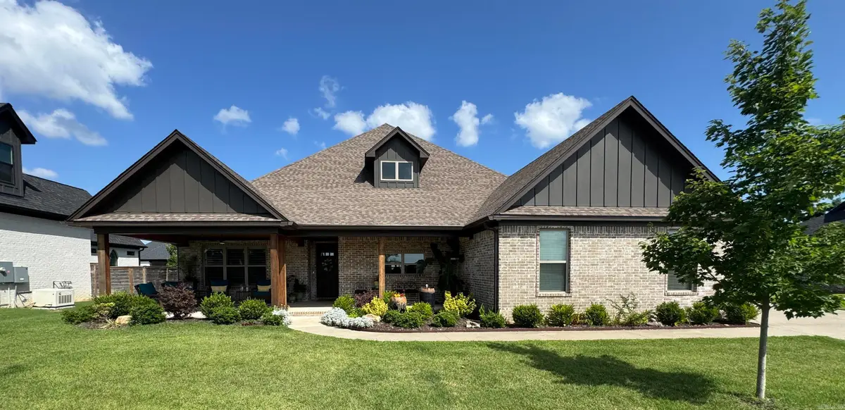 7317 Lake Point Circle, Benton, AR 72019 - #1