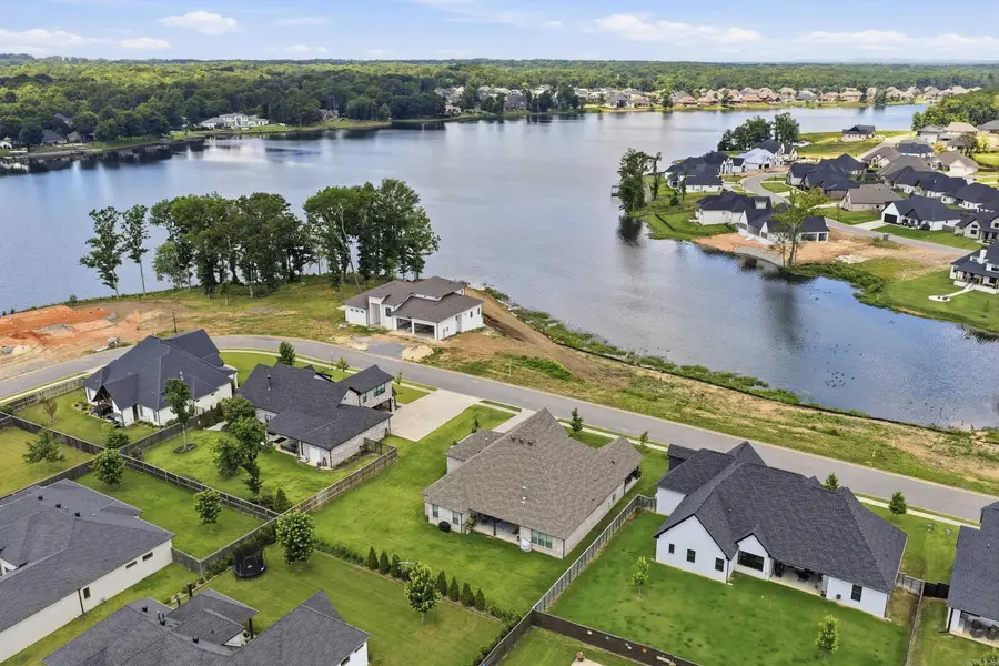 7317 Lake Point Circle, Benton, AR 72019 - #2