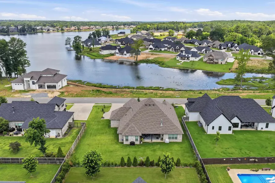 7317 Lake Point Circle, Benton, AR 72019 - #3