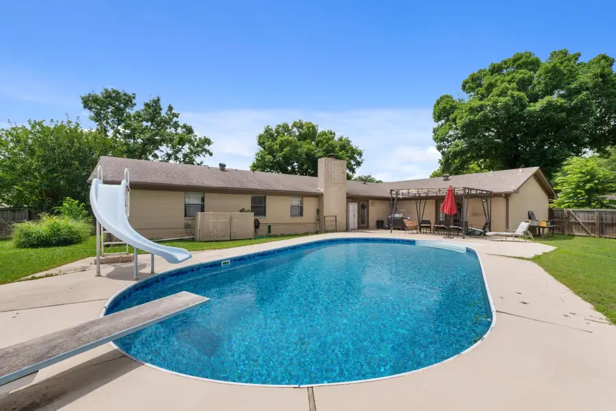 7 Tucker Creek, Conway, AR 72034 - #2