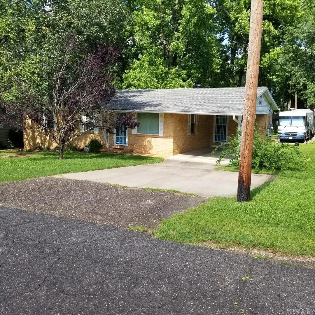 2121 Jones St, Malvern, AR 72104 - #1