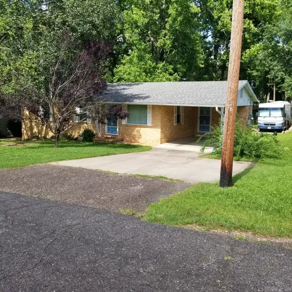 2121 Jones St, Malvern, AR 72104