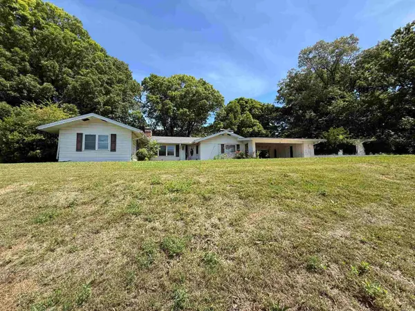 300 Neill Road, Helena, AR 72342