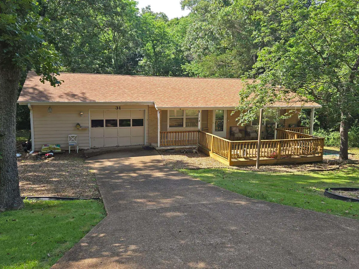 31 Chacoto Drive, Cherokee Village, AR 72529 - #1