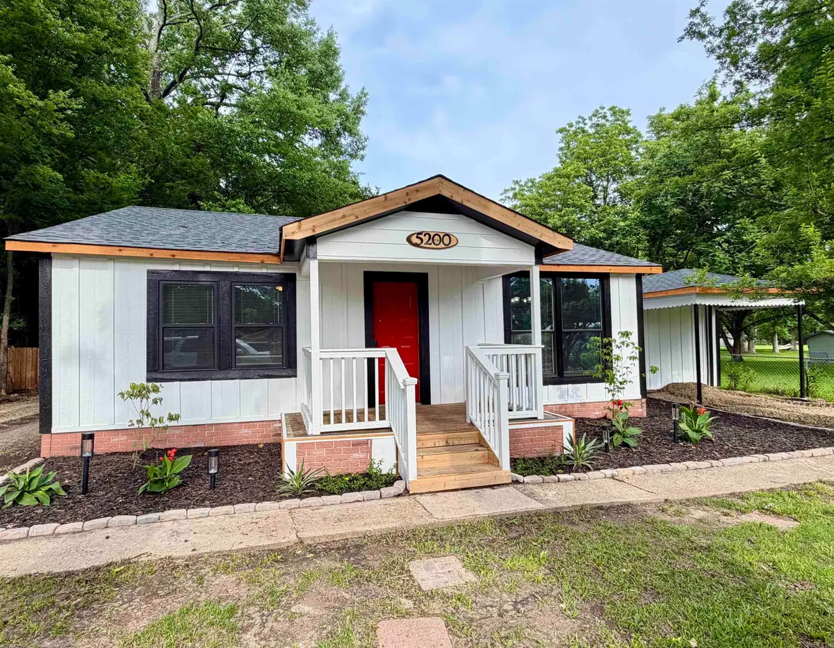 5200 N Shobe Rd, Alexander, AR 72002 - #1