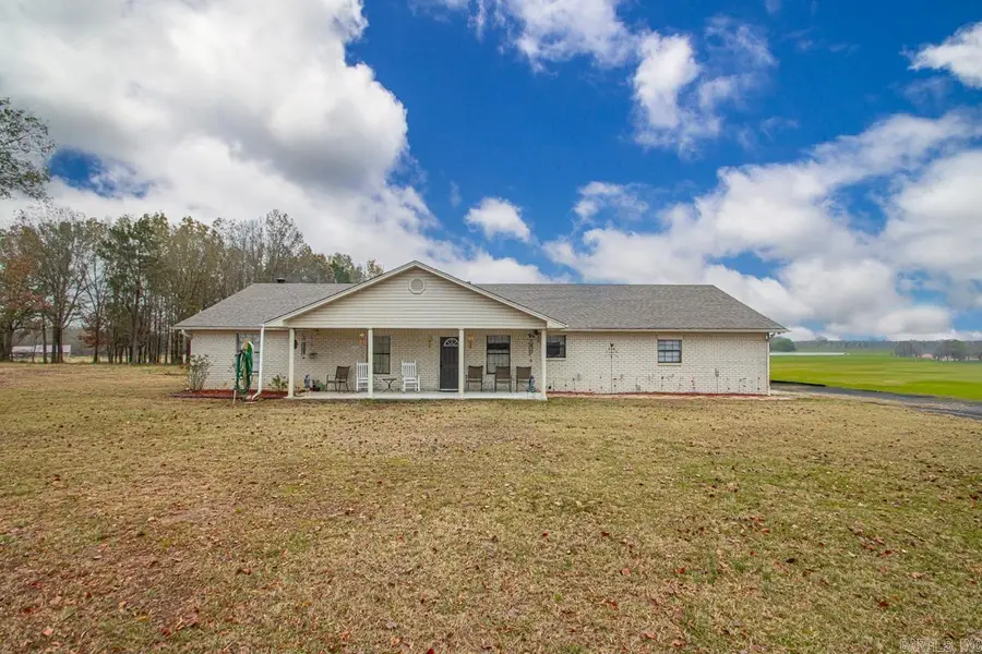 905 Graham Rd, Cabot, AR 72023 - #3