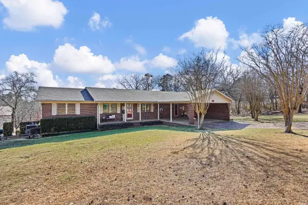 11414 Mundo Road, North Little Rock, AR 72118