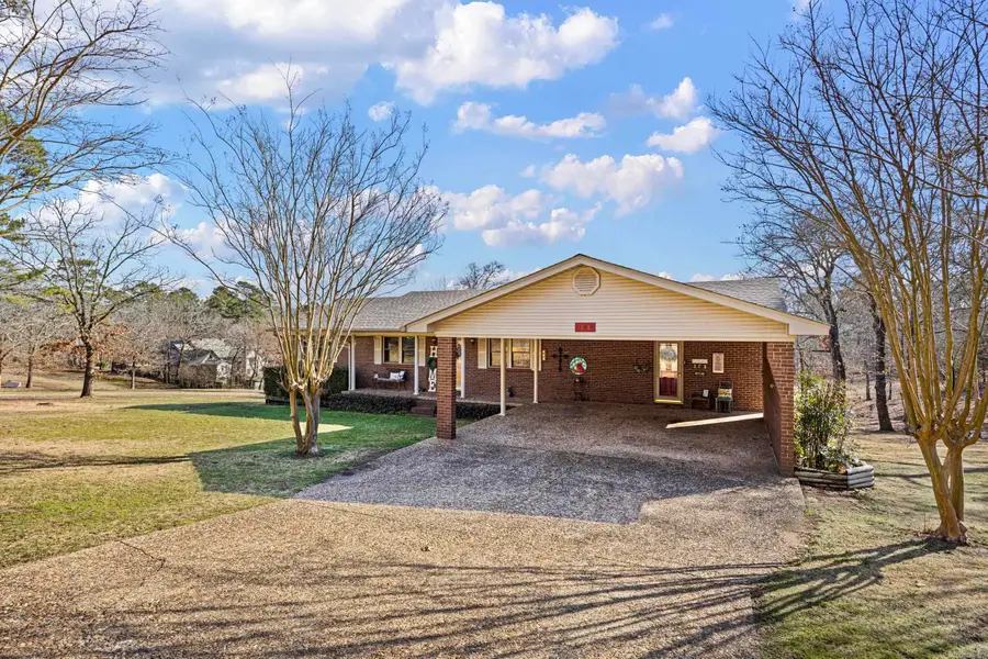 11414 Mundo Road, North Little Rock, AR 72118 - #2