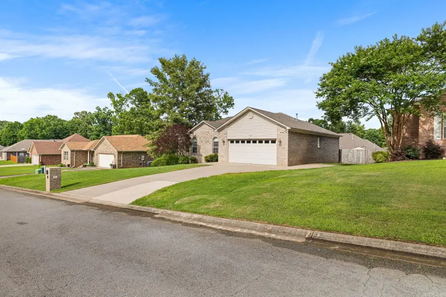 17 Clearwater Lane, Cabot, AR 72023 - #3