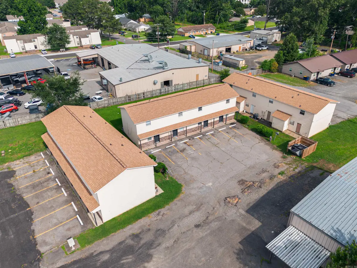 1099 W Elm St, Cabot, AR 72023 - #1