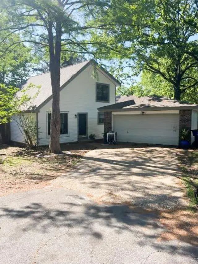 Address Withheld By Seller, Maumelle, AR 72113 - #1