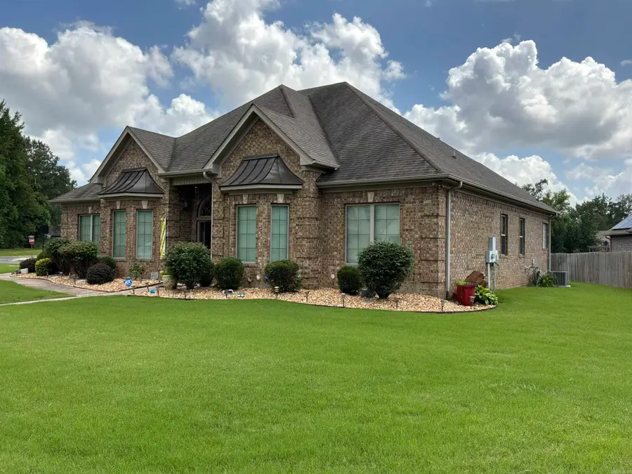 5025 Hackatton Street, Sherwood, AR 72120 - #2
