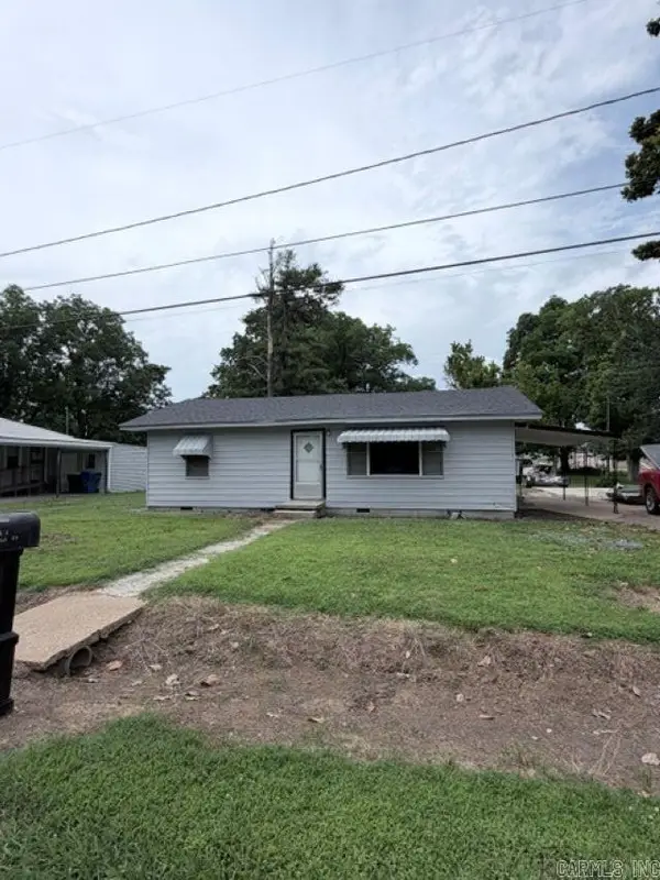 1010 College Street, Marvell, AR 72366