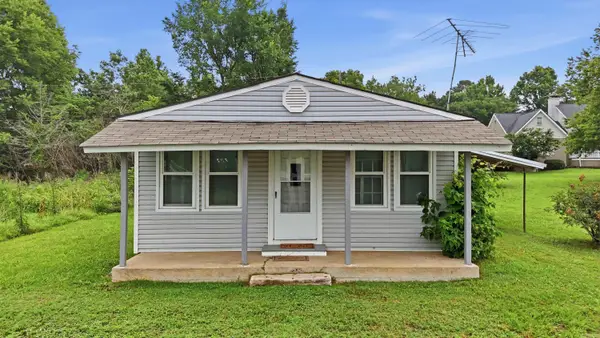 1612 Ridge Rd, El Paso, AR 72045