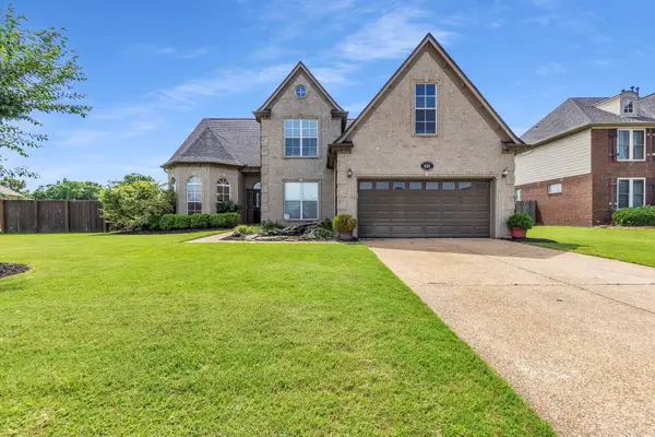 828 Grandee Circle, Marion, AR 72364