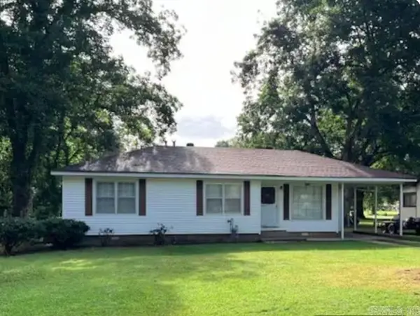 407 Carl Street, Marvell, AR 72366