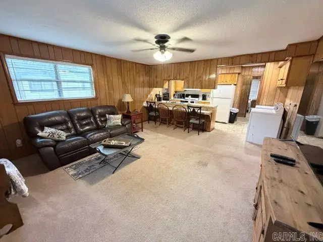 407 Carl Street, Marvell, AR 72366 - #2