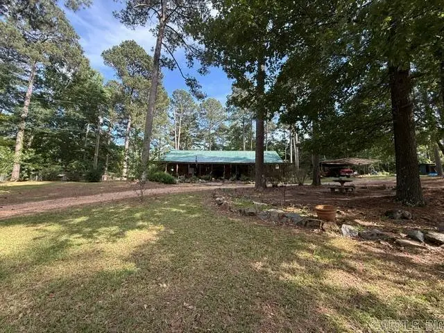 5071 Calion Highway, El Dorado, AR 71730 - #1