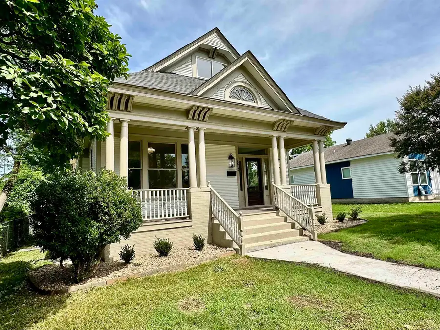 2613 S State Street, Little Rock, AR 72206 - #2