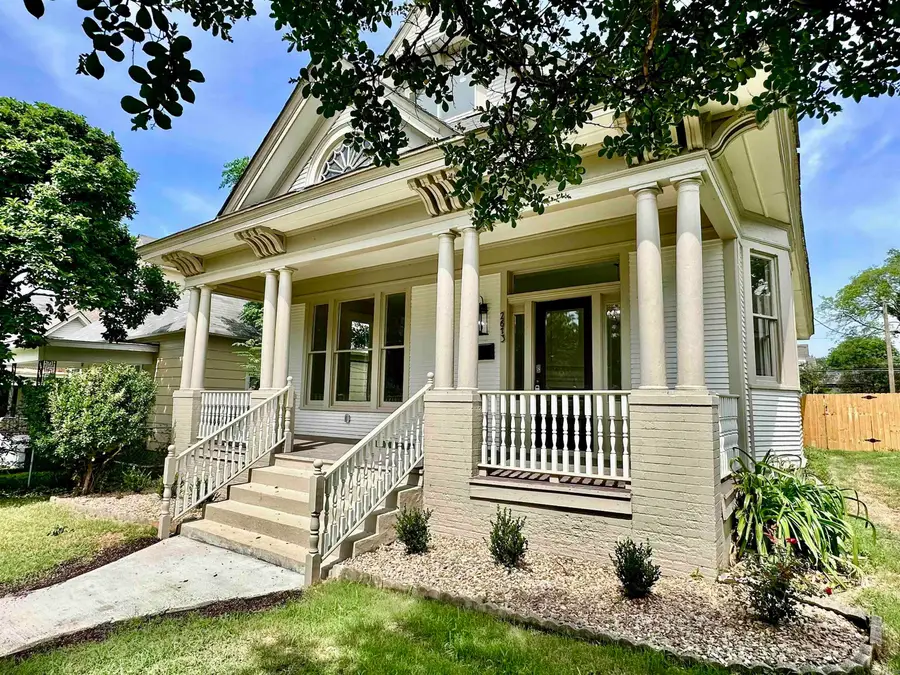 2613 S State Street, Little Rock, AR 72206 - #3