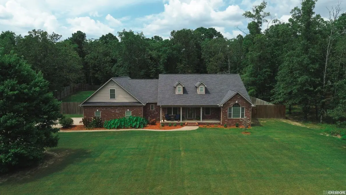 104 Parkway Square, Pearcy, AR 71964 - #1