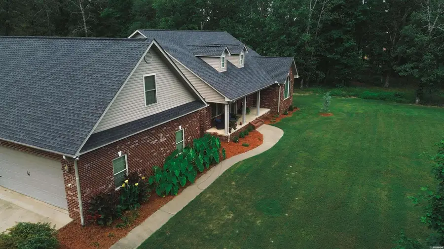 104 Parkway Square, Pearcy, AR 71964 - #2