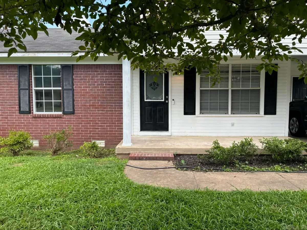 Address Withheld By Seller, Beebe, AR 72012 - #1