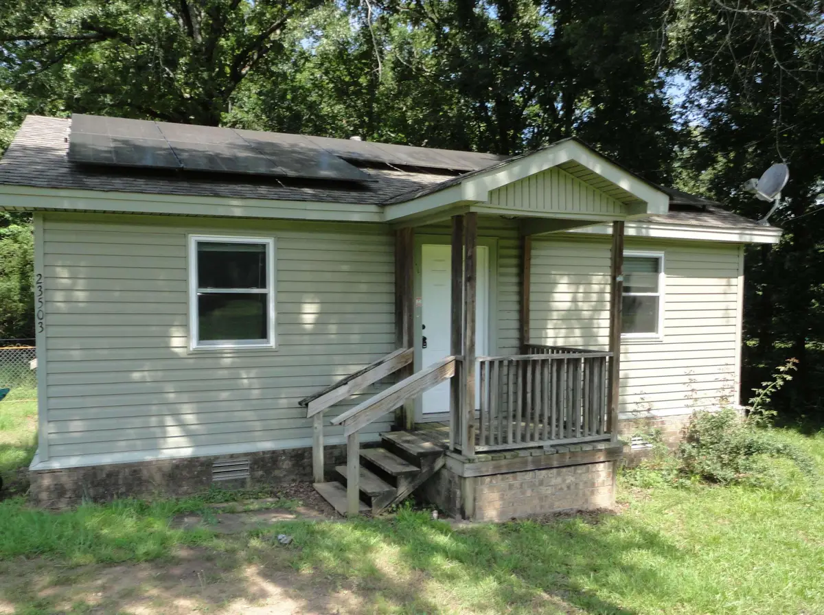 23503 Highway 107, Jacksonville, AR 72076 - #1
