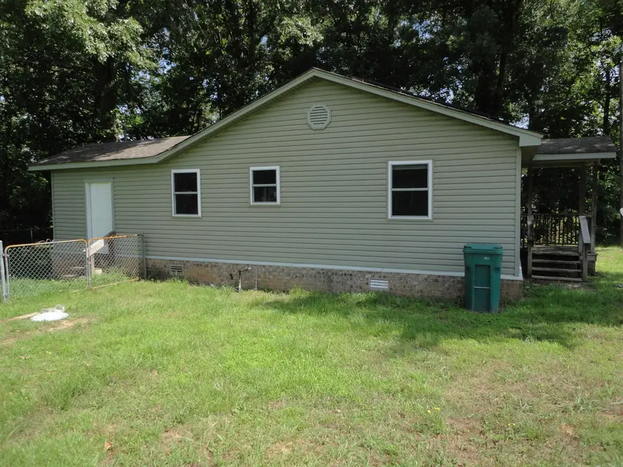 23503 Highway 107, Jacksonville, AR 72076 - #2