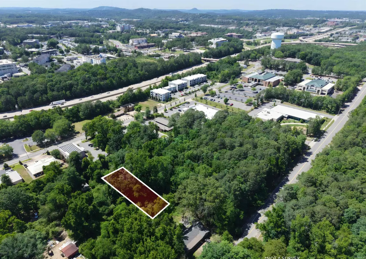 Address Withheld By Seller, Little Rock, AR 72205 - #1