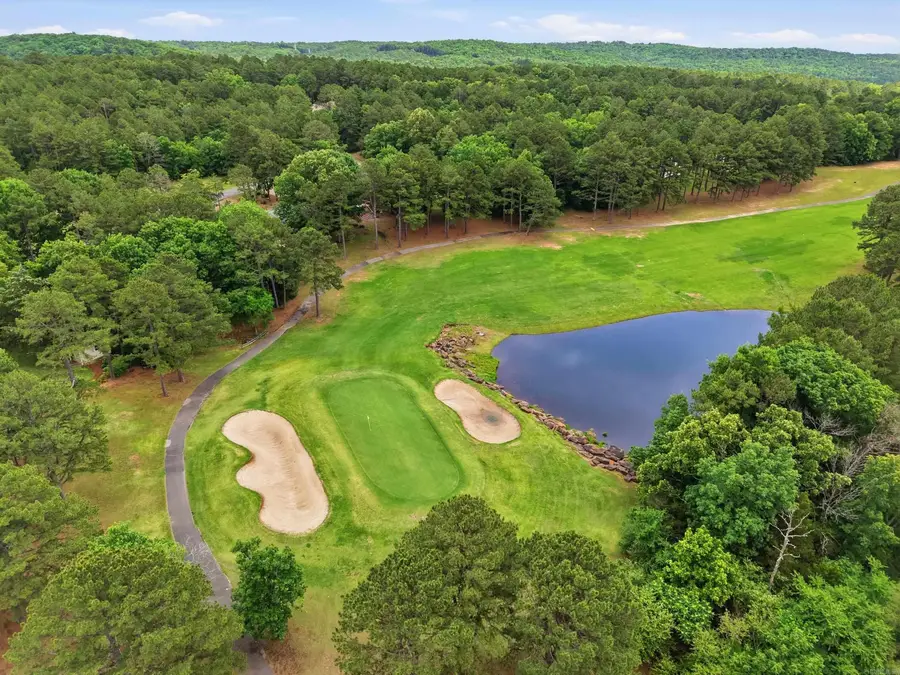 116 Fairway Drive, Fairfield Bay, AR 72088 - #3