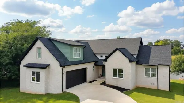 104 Lethamhill Cove, Cabot, AR 72023