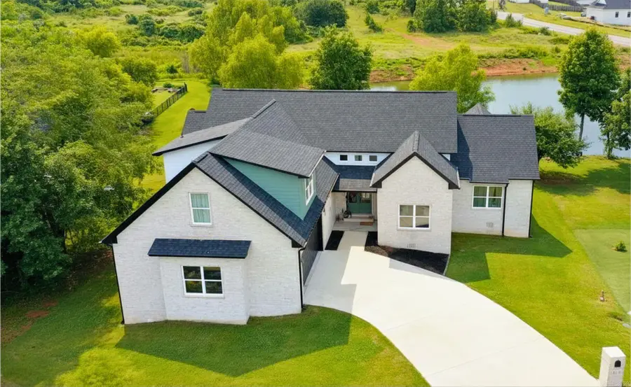 104 Lethamhill Cove, Cabot, AR 72023 - #2