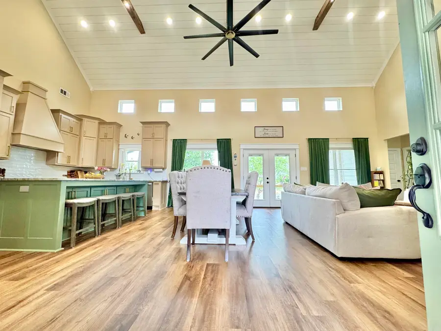 104 Lethamhill Cove, Cabot, AR 72023 - #3