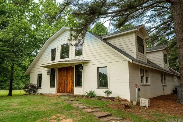 2300 E. Country Club Rd., Searcy, AR 72143